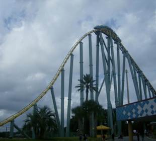 Achterbahn