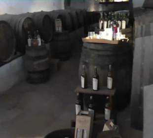 Museo Agrícola El Patio