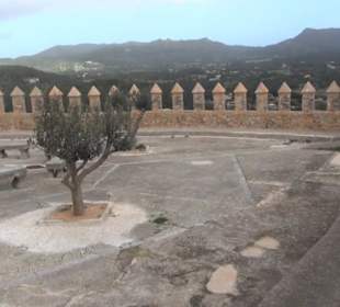 Wallfahrtskirche Santuari de Sant Salvador