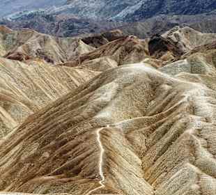 Zabriskie Point