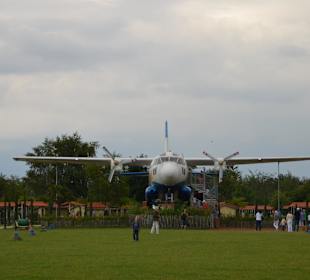 Irrland Bauernhof-Erlebnisoase