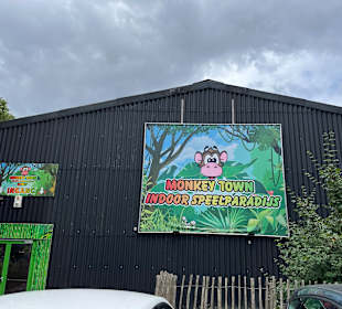 Monkey Town Venlo