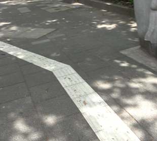 Monument Tongeren 2000