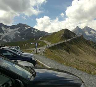 Großglockner Tour
