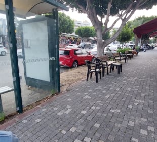 Stadtrundgang Side - Kumköy