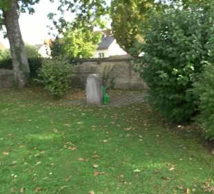 Friedhof Weitingen im Gäu