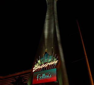 Stratosphere Tower