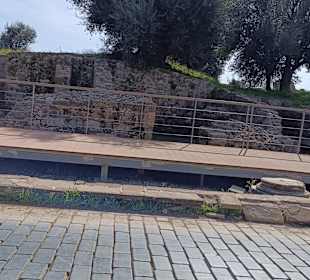 Wandern Side - Titreyengöl