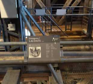 Glockenmuseum Stiftskirche Herrenberg