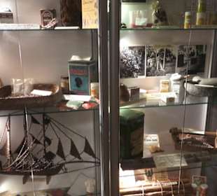 Spicy's Gewürzmuseum