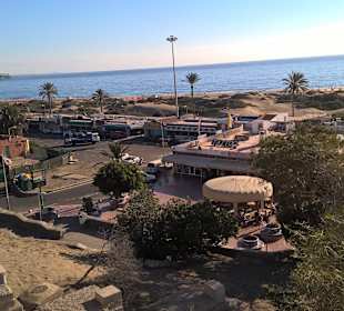 Strand Playa del Ingles