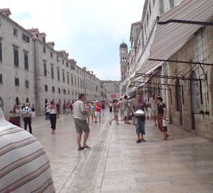 Uliczki Starego Miasta