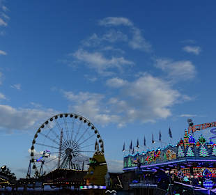 Stuttgarter Frühlingsfest