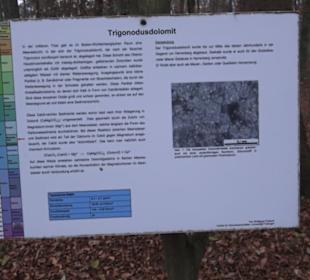 Natursteinpark