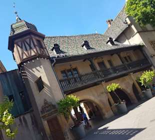 Altstadt Colmar 