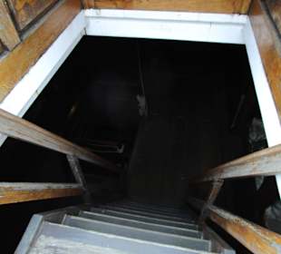  Auswandererschiff Dunbrody Famine Ship Experience