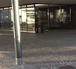 Liederhalle Stuttgart