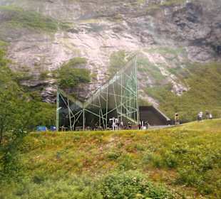 Raumabahn