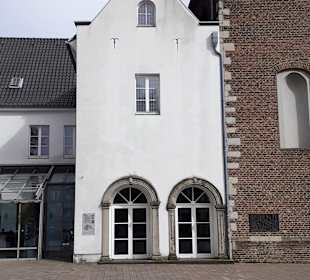 Altstadt Neuss