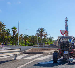 Buggy Super Pirata Tour Sep 2012