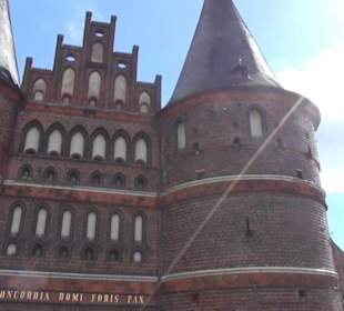 Holstentor