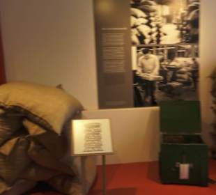 Speicherstadtmuseum