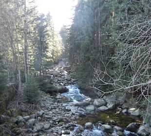Karkonoski Park Narodowy