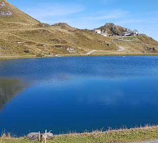 Wandern Bad Hofgastein