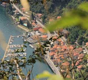 Wandern Plesio