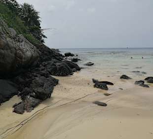 Strand Patong Beach