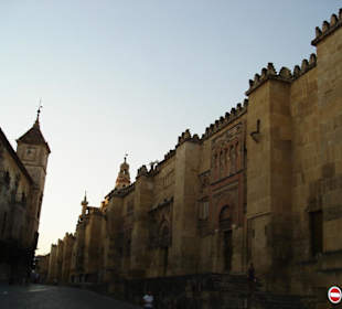 Mezquita