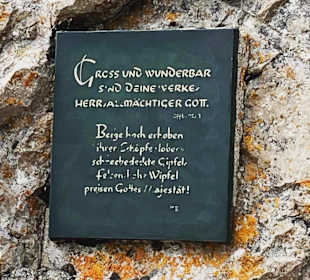 Wendelstein