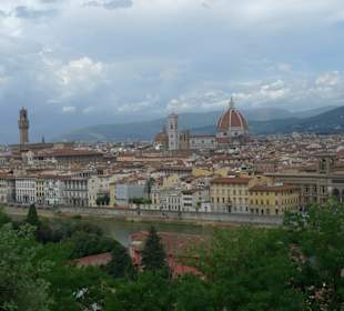 Флоренция