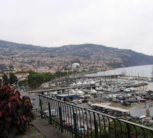 Funchal