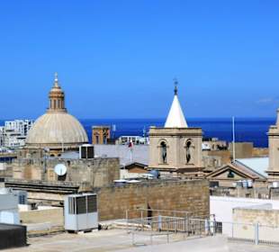 Altstadt Valletta