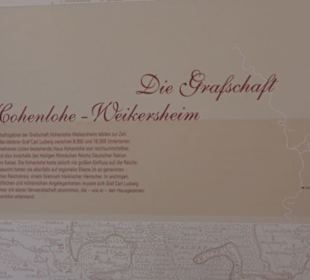 Schloß Weikersheim