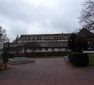 Stadtrundgang Freudenstadt