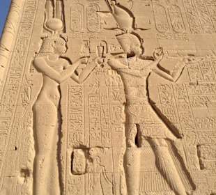 Luxor Tempel - Individuelle Ausflüge - Amy Reisen