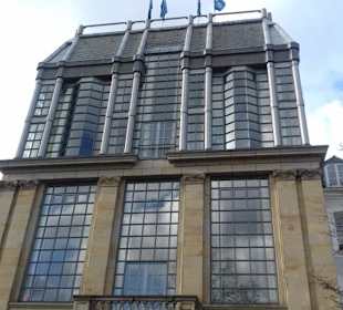 Saarbrücker Schloss