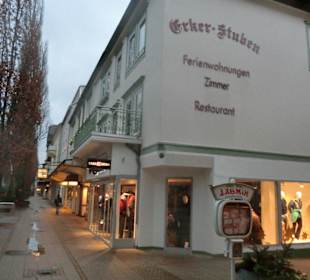 Brunnenstraße Bad Pyrmont