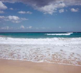 Strand Playa Barca, Fuerteventura