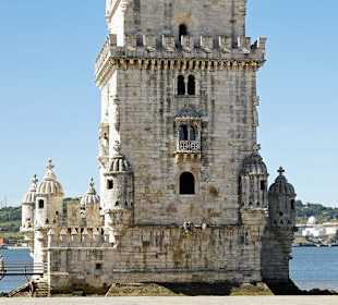 Torre de Belem