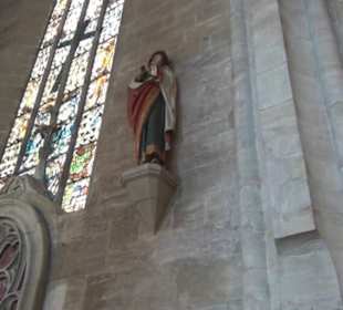 Erfurter Dom