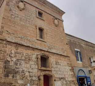 Tourist Information Office Mdina