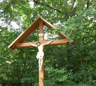 Themenweg Kaiserweg Zimmern