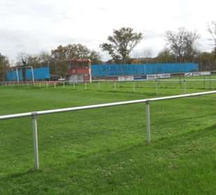 Sportplatz SpV Nürtingen