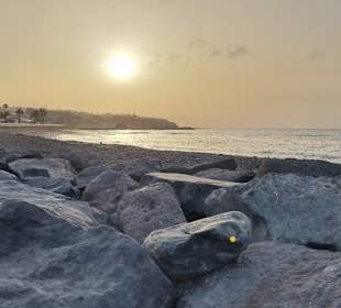 Strand Playa del Ingles