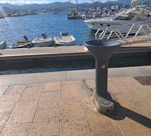 Yachthafen San Antonio/San Antoni de Portmany