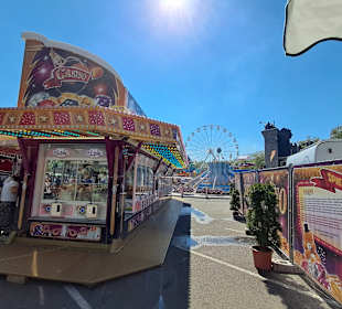 Maimarkt Landau in Landau in der Pfalz