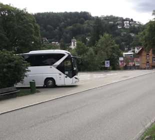 Stadtrundgang